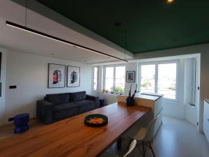 Appartement lumineux 5 min de la plage