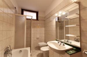 Appartamento Clotilde