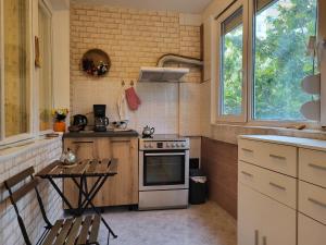 Apartament KETI улица Христо Максимов 56 вхВ