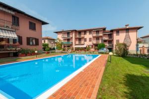 Appartamento Clotilde