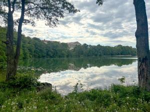 Apartamenty na Górze Czterech Wiatrów