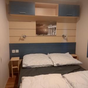 Chalets Smart Home Athen mit Terrasse, Europapark, Rulantica 15min : photos des chambres