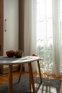 Duma Apartmani 1 Vrnjačka Banja