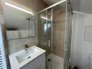 Appartements L-Instant Meloirien - appartement 1 chambre : photos des chambres