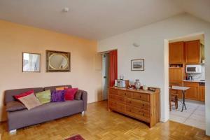 Grand T2 centre historique d Amboise-bords de Loire