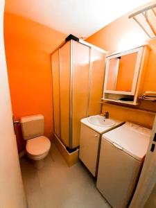 Appartements Grand T2 centre historique d- Amboise-bords de Loire : photos des chambres