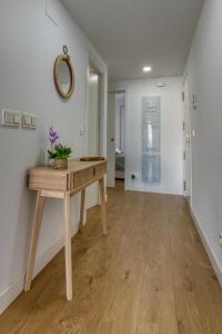 SUNNY BEACH APARTMENT IN CALACEITE