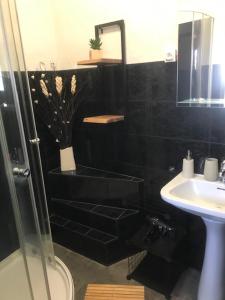 La Pierre De Lave appartement Le Corsaire