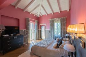Luxury Villa in Tremezzo