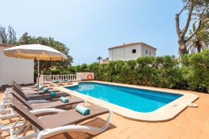 Villa Juana - Torre Solí