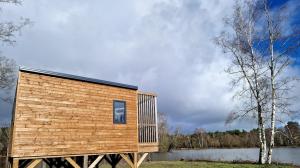 Campings Camping maeva Respire Domaine de Sainte Montaine : photos des chambres