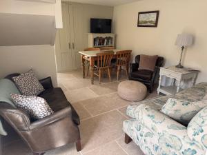 Bank Top Barn King Bedroom Self Catering 2 Guests
