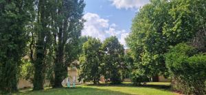 Campings Camping maeva Respire Domaine de Sainte Montaine : photos des chambres