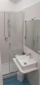 BB Vista Mare - sea view