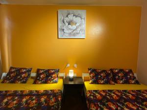 Lighting Homestay OCP