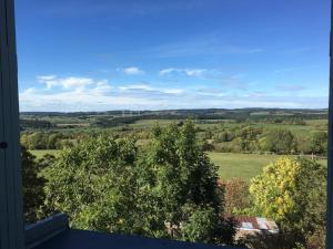 B&B / Chambres d'hotes Domaine de Fondain : Suite Standard
