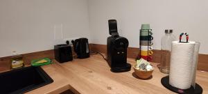 Appartements La maison des vignerons - Le Praelatenberg : photos des chambres