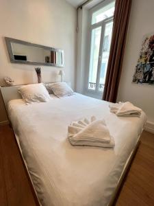 T2 coeur de Cannes a 2 pas de la croisette