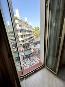 T2 coeur de Cannes a 2 pas de la croisette