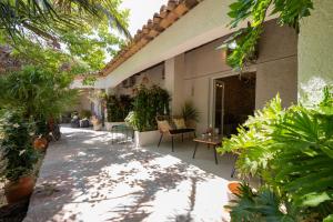 Appartements La ferme Saint-Antoine : photos des chambres