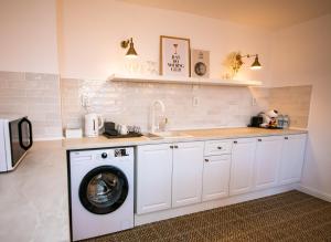 Apartment Saint George