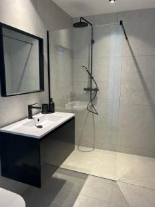 Splendid 8 - Studio - Suite - 45m2