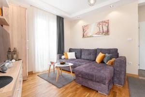 Duma Apartmani 1 Vrnjačka Banja - 3hvězdičkové hotely ve městě Vrnjačka Banja