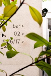 Hotels Hotel Jules & Jim : photos des chambres