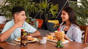 MONACO Chicama Beach