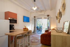 Appartements La ferme Saint-Antoine : photos des chambres