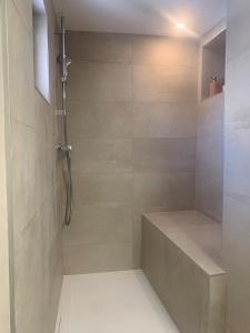 Maisons de vacances Maison de village - Centre Perols, terrasse, wifi - Rue calme : photos des chambres