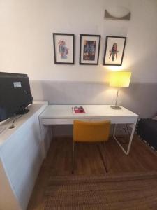 Angela Duplex Apartment at Opera