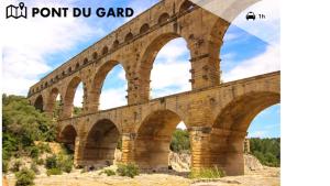 Maisons de vacances Maison de village - Centre Perols, terrasse, wifi - Rue calme : photos des chambres