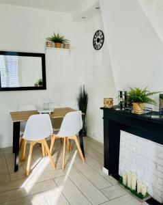 La Perle Havraise - Spacieux - Proche de la gare