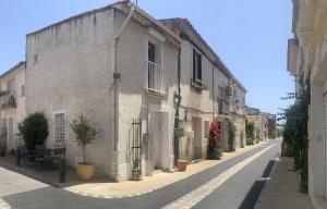 Maisons de vacances Maison de village - Centre Perols, terrasse, wifi - Rue calme : photos des chambres