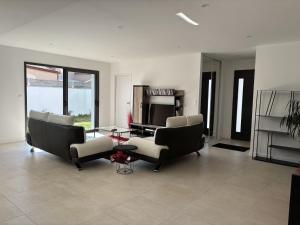 Villas Villa avec piscine : photos des chambres