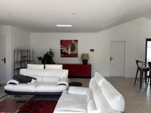 Villas Villa avec piscine : photos des chambres