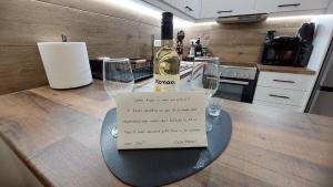 Casa Manou - Kalyves beach