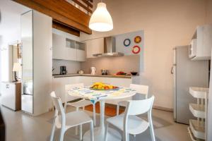 Residence Duna Rossa