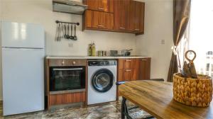 Mediterranean Escape