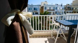 Mediterranean Escape