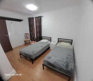 Cantinho da Vila - AP3