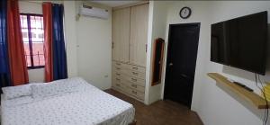 Villa Victoria Bosques de OLON