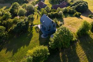Powidoki Mazury
