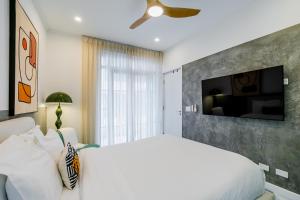 Casa Quijano by Wynwood House