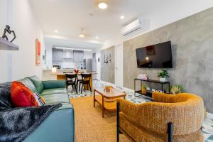 Casa Quijano by Wynwood House