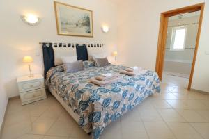 Villa Jóia - 3 Bedroom Villa with Swimming pool in Boliqueime, near Vilamoura, Algarve