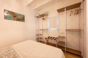 Appartements La ferme Saint-Antoine : photos des chambres