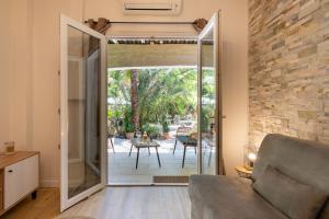 Appartements La ferme Saint-Antoine : photos des chambres