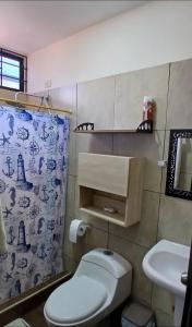 Villa Victoria Bosques de OLON